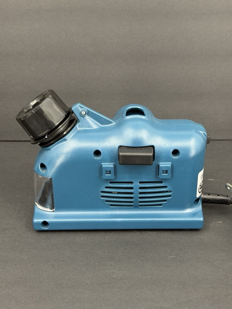DRILL COCTOR Model 300 Bit Sharpener TESTED