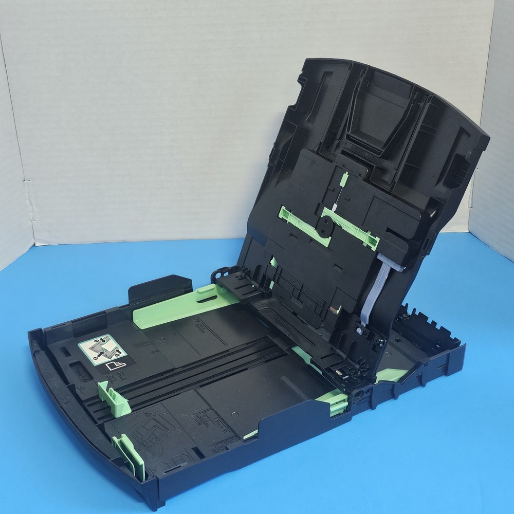 BROTHER MFC-490CW Printer Paper Input Tray REPLACEMENT PART OEM Genuine