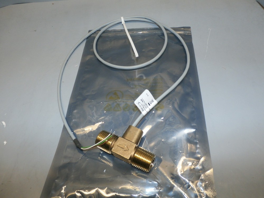 New Sika VY1030MBHN10N3 Flow Switch