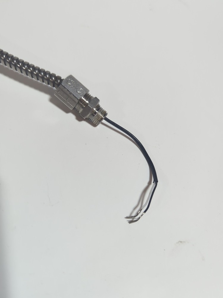 Thermocouple Probe Type J