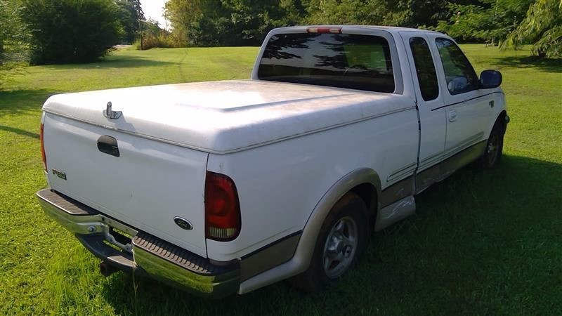 Temperature Control Front Dash Main Control Fits 97-98 EXPEDITION 176475