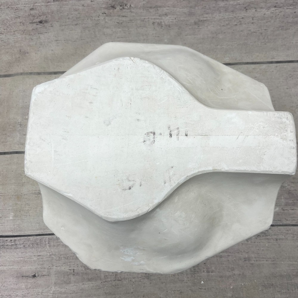 Atlantic Ceramic Casting Mold #A1543