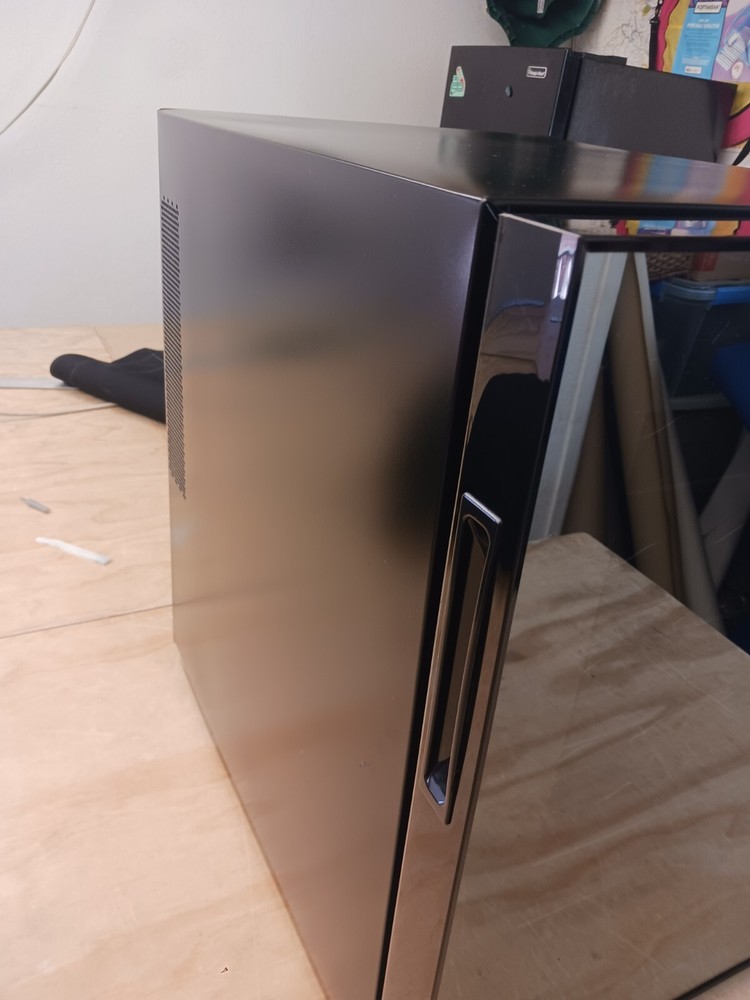 Koolatron WC20 20 Thermoelectric Wine Fridge