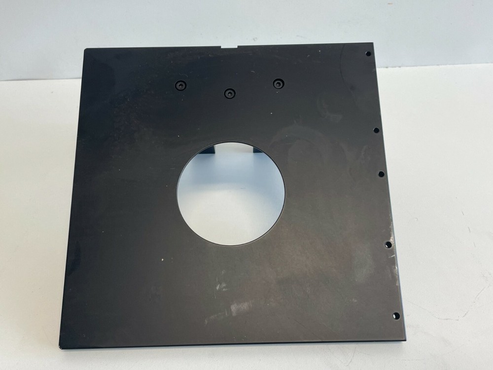 Nikon Diaphot Microscope Stage