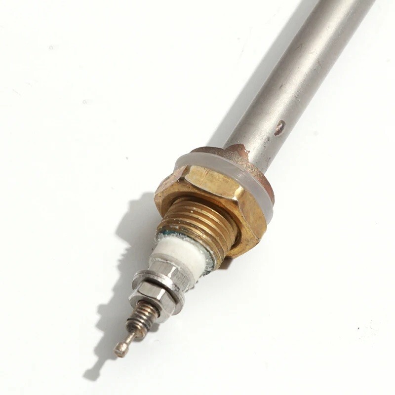 201SS Electric Heating Tube 220V/380V 2-4KW Noodle Pot Cooking Machine Bucket