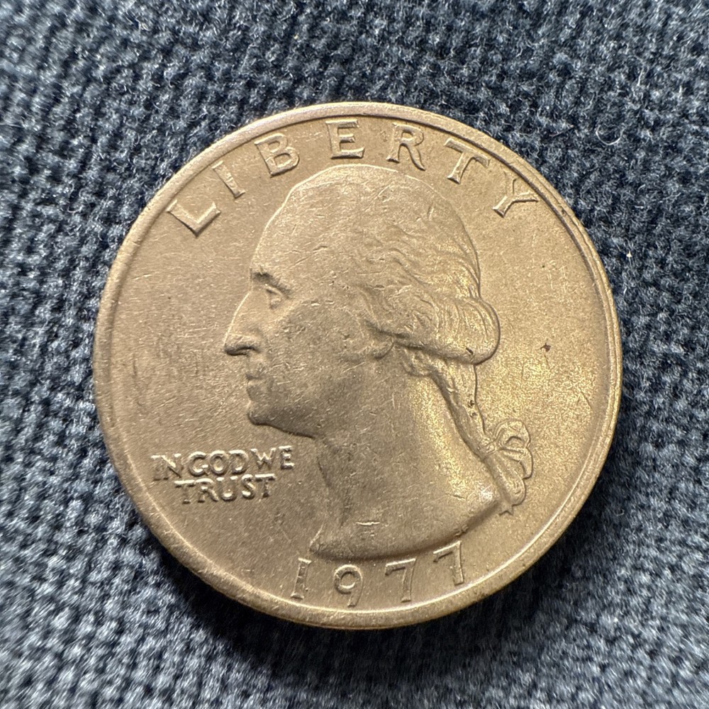 10 USA Silver Coins bundle 1966 - 1977