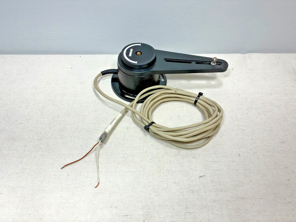 Simrad RF300 rudder reference unit TESTED/WARRANTY!