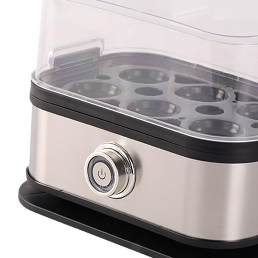 Egg Cooker Kitchen Steamer Multifunctional