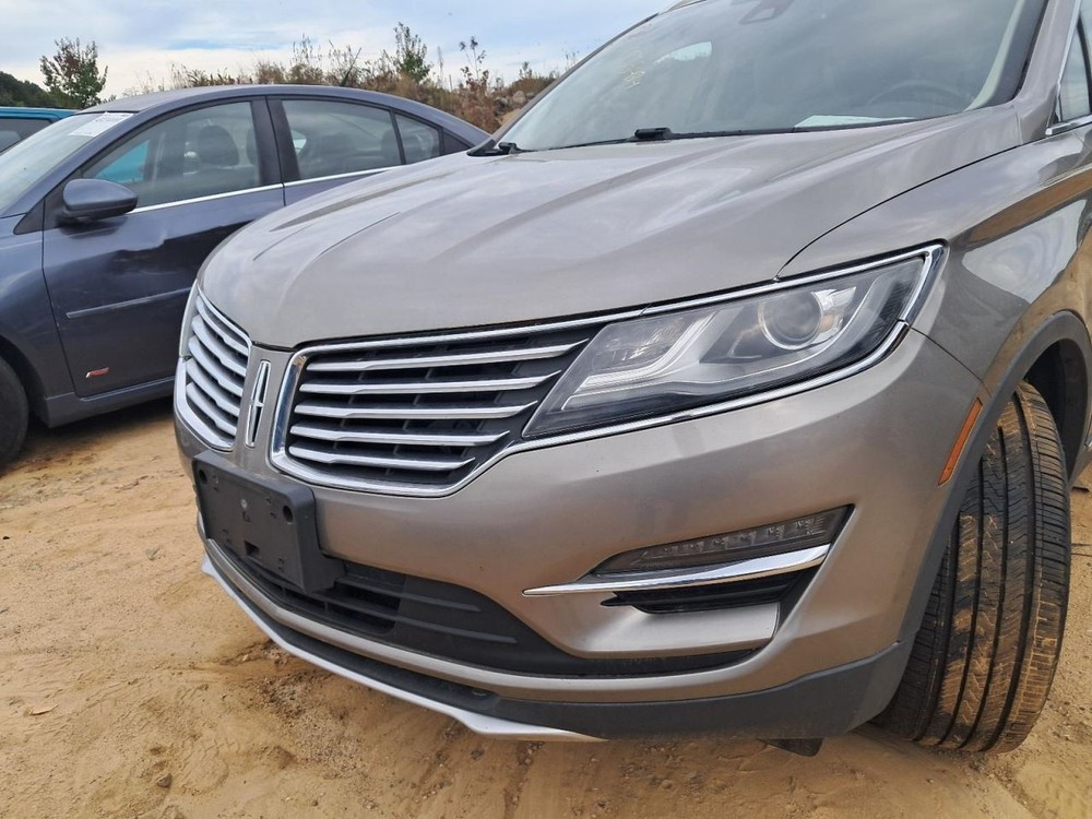 Transfer Case Without Tow Package Fits 15-19 MKC 4817801