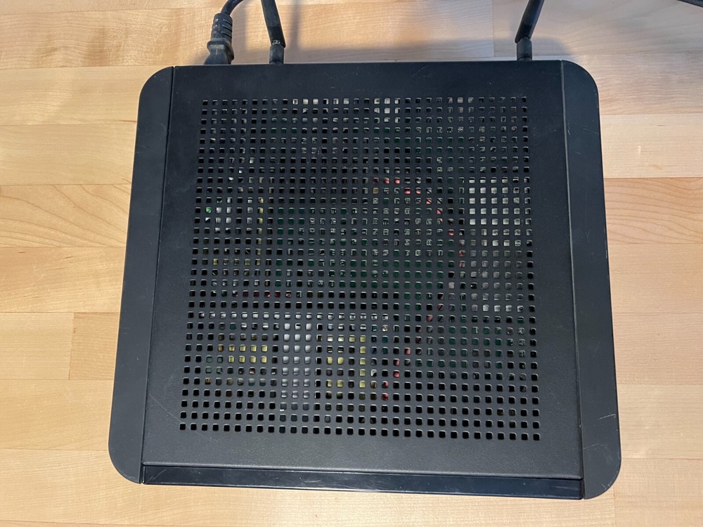 Russound X5 Controller Streamer Amplifier Tested/Working