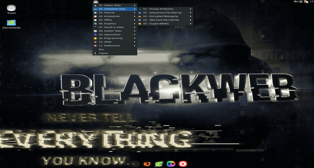 HACKING USB_TURN YOUR SYSTEM INTO A HACKING PC 2500+TOOLS HACK ANY PC FIX CRACK∆