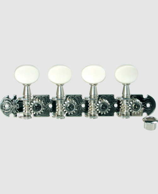 Golden Gate M-120 Mandolin Machine Heads