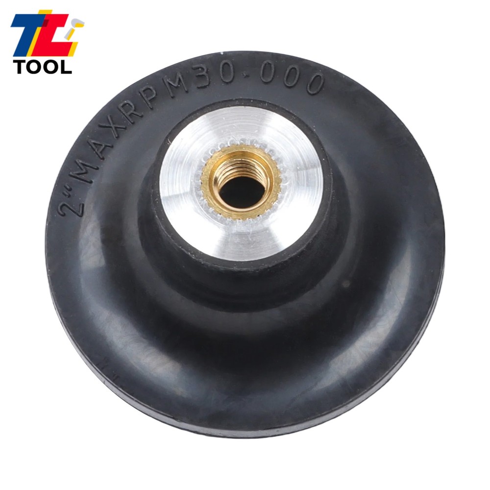 90 Pcs 2" Fine Medium And Coarse Quick Change Sanding Discs with 1/4" Holder