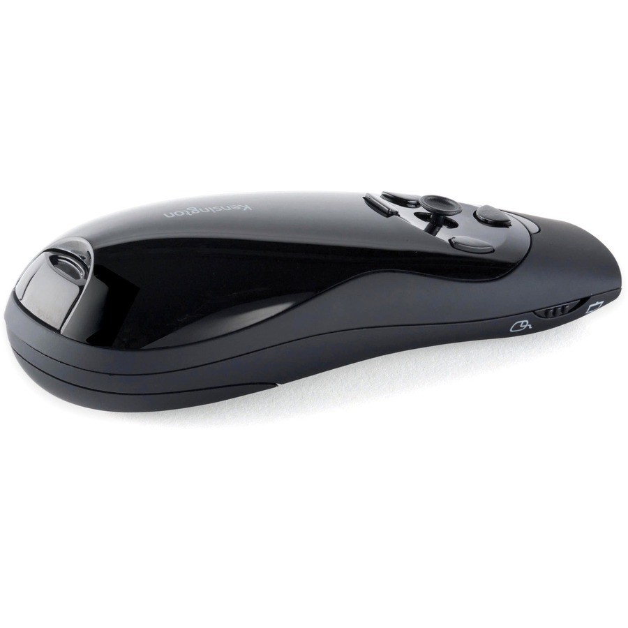 Kensington Presenter Expert Wireless Red Laser Pointer K72425AMA