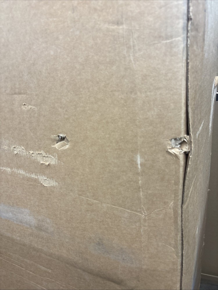 *READ DESCRIPTION* Rheem XE80T10HS45U0 Electric 80 Gal Tank Water Heater