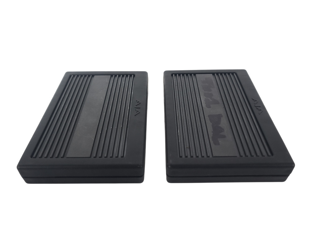 (2) AJA KiStor500USB-R0 512 GB Storage Module (C2066-231)
