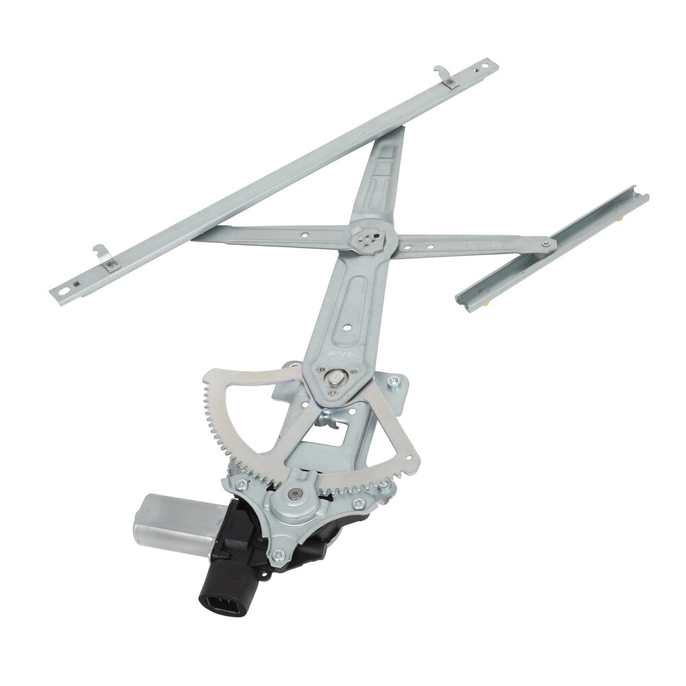 For Mitsubishi Lancer 2008 2009-2017 w/Motor Front Left Driver Window Regulator