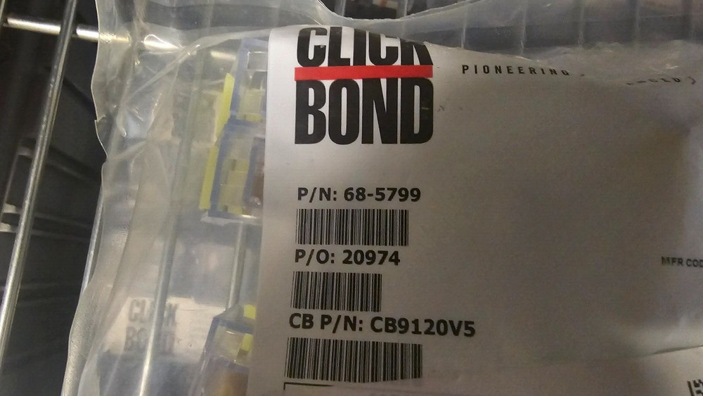 CB9120V5-Pack of 25