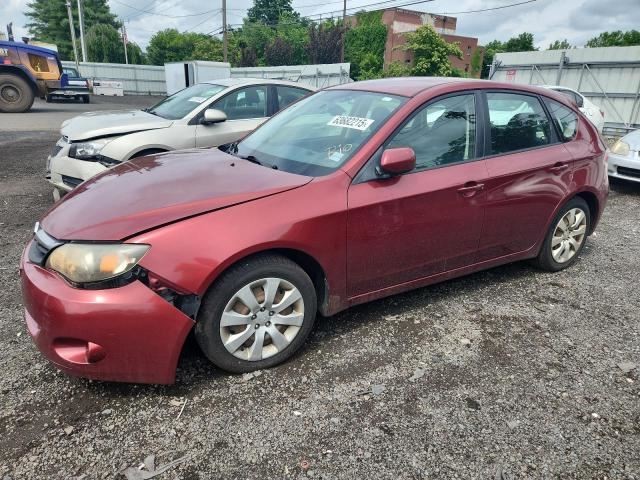 2011 IMPREZA Door Lock Actuator OEM