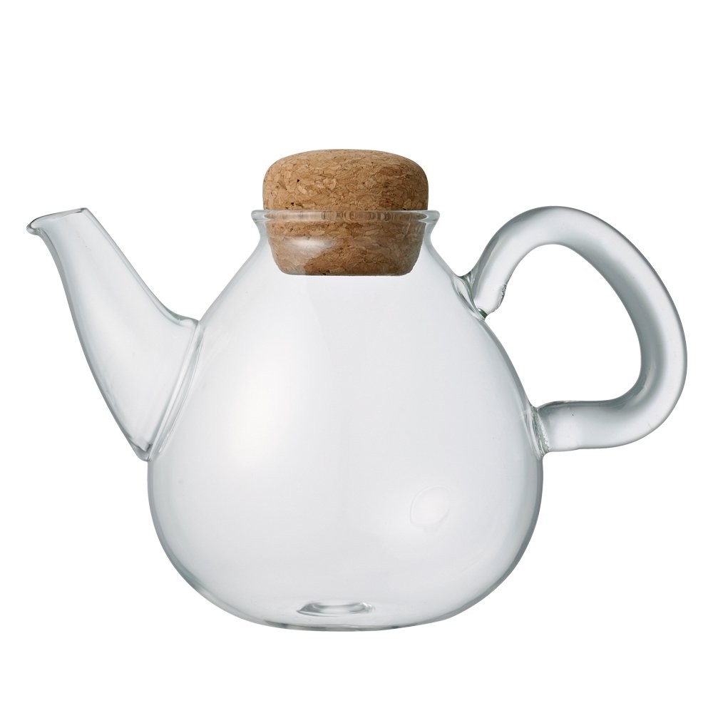 KINTO PLUMP pot 450ml gift 25728
