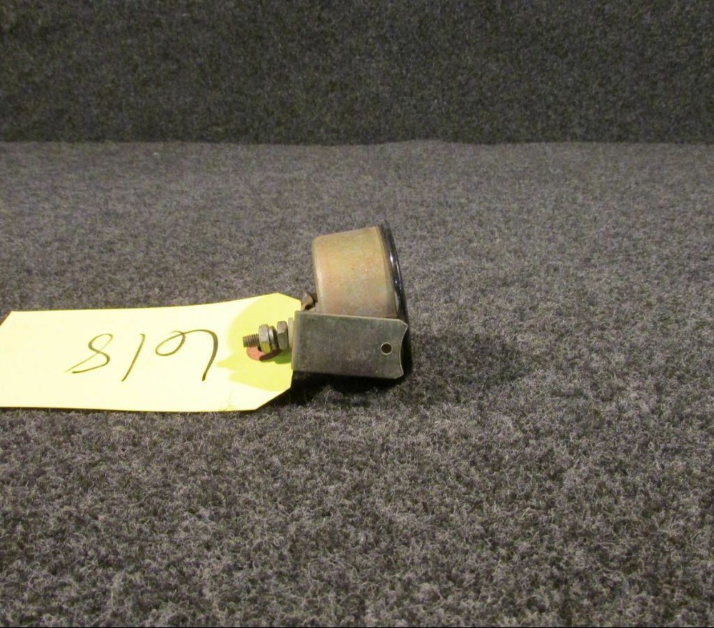 827475 Stewart Warner Ammeter