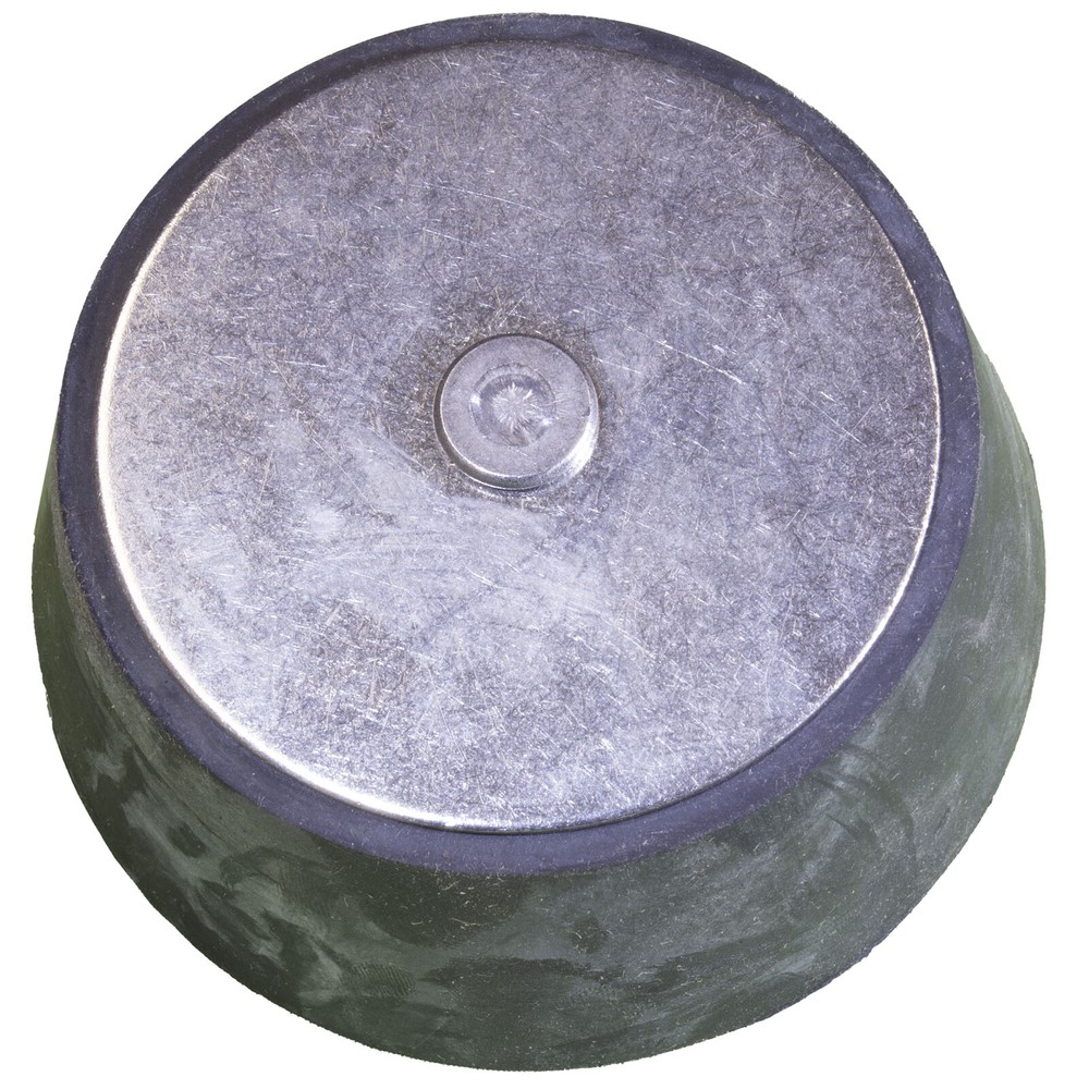 Tool, Winter Plug, Technical Products, #15, 3.86"od, 4" Pipe