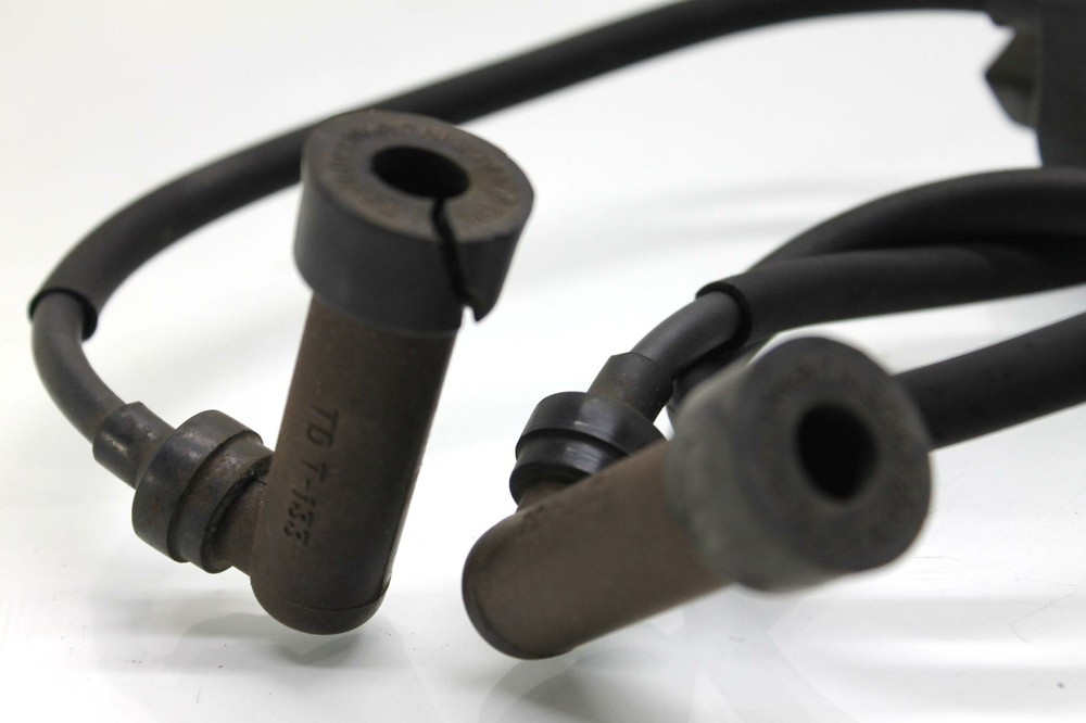 1986 YAMAHA VIRAGO 700 IGNITION COILS