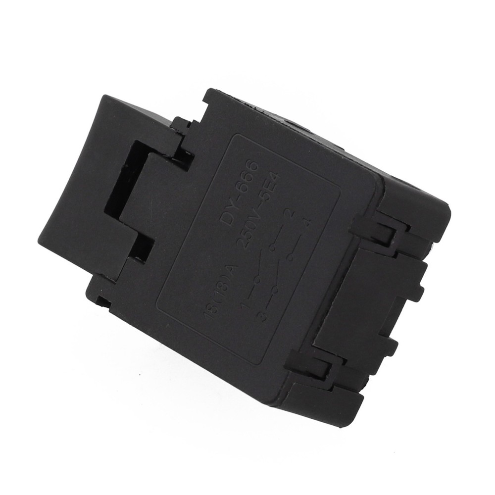 Compatible Replacement Switch for Various Tools For Marquardt Compatible