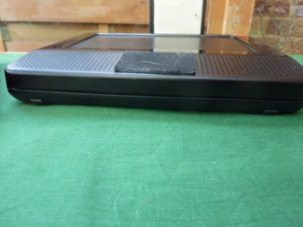 NEXTBASE CLICK 7 V2 CAR DVD PLAYER