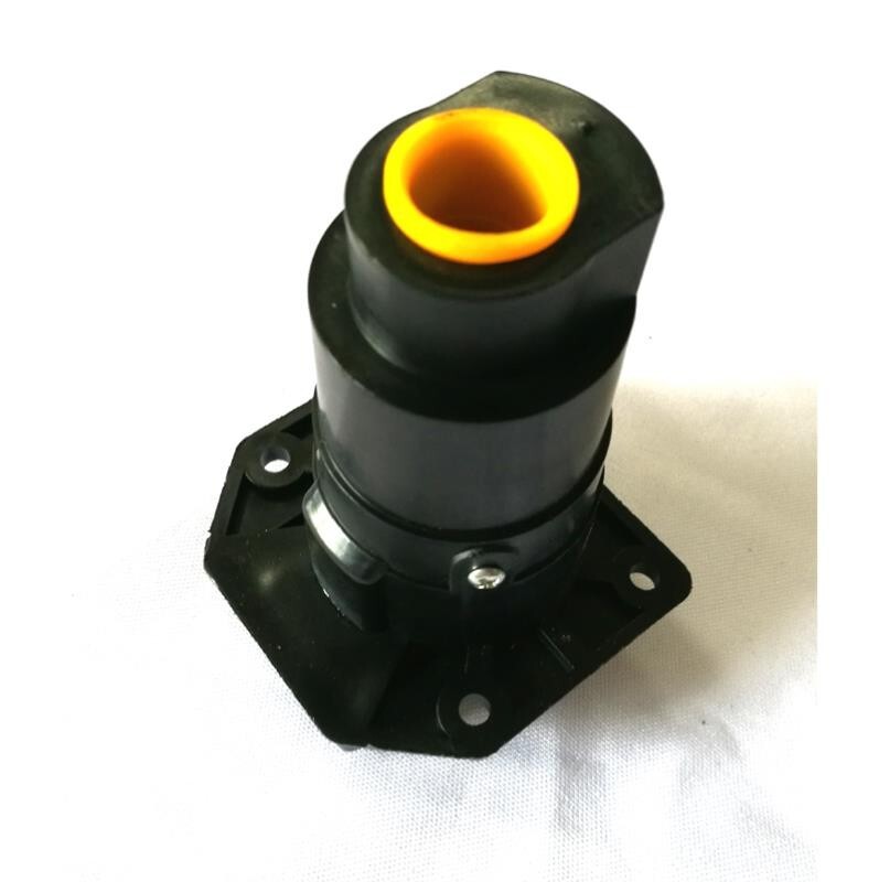 7 pins trailer tow plug socket