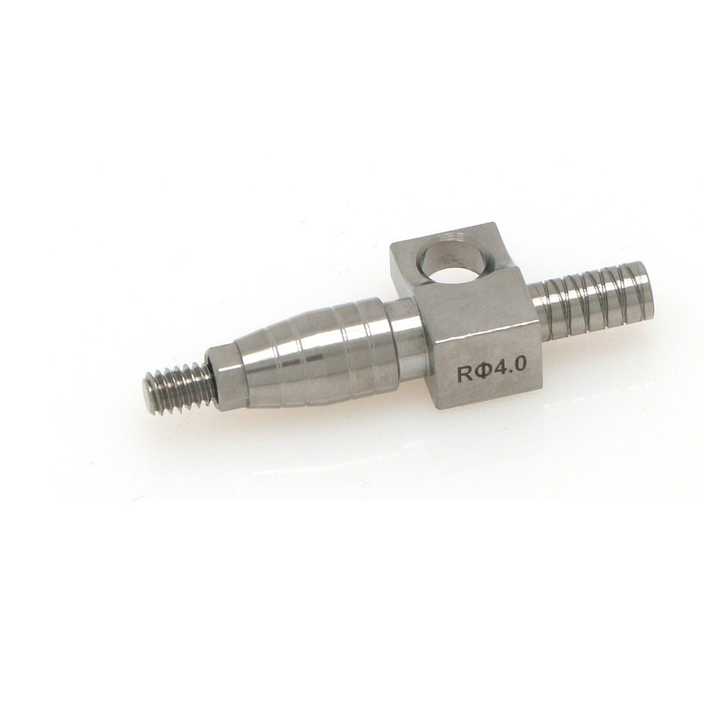 Regular/Mini Transfer Impression Coping Closed/Open Tray fits Hiossen/Osstem Hex