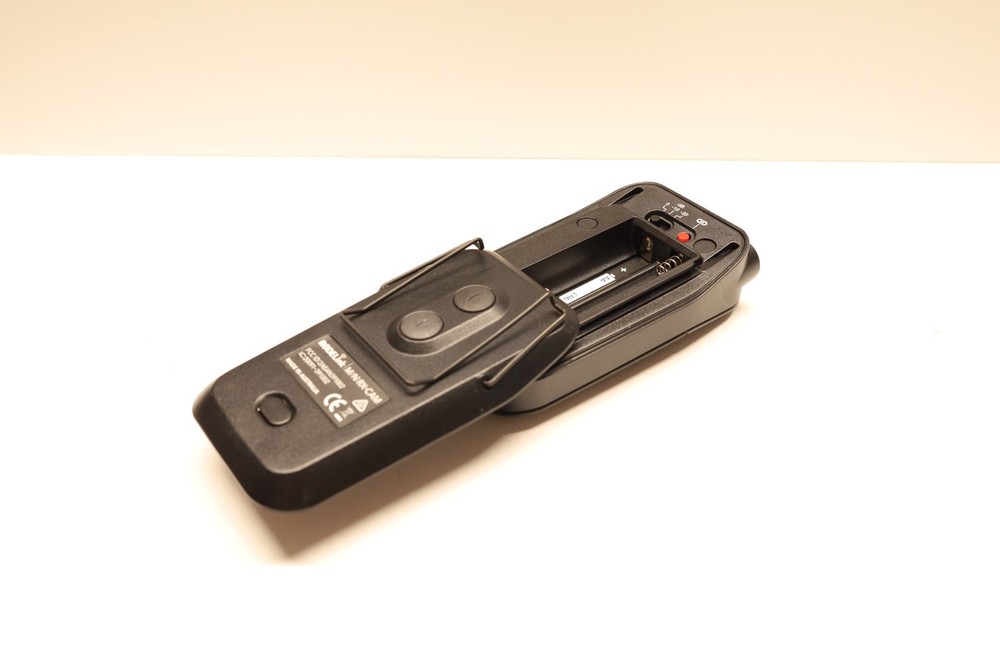Rode Rodelink RX-CAM Microphone Pack Receiver - Excellent!
