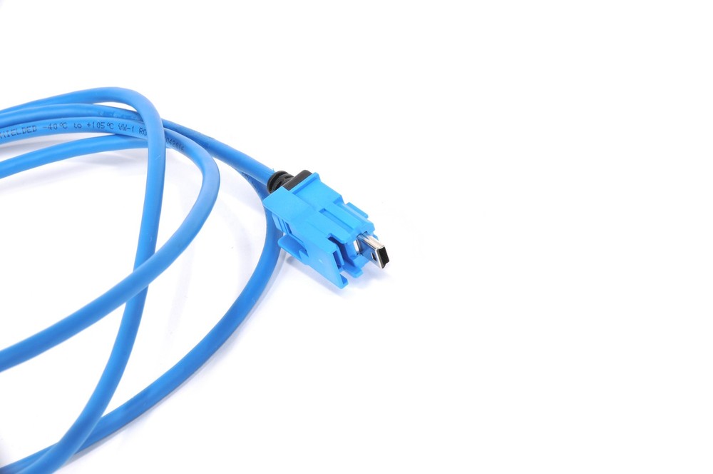Television Antenna Cable