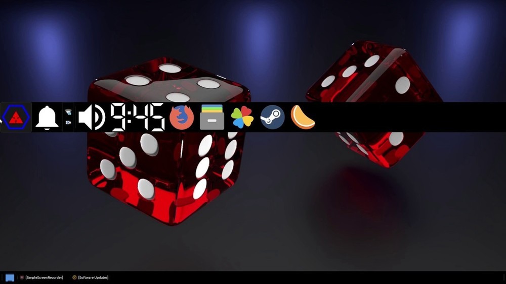 Drauger OS 7.7 Bootable USB Live Installer – Ultimate Linux Gaming OS