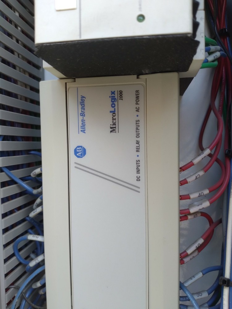 12 ton C Frame press