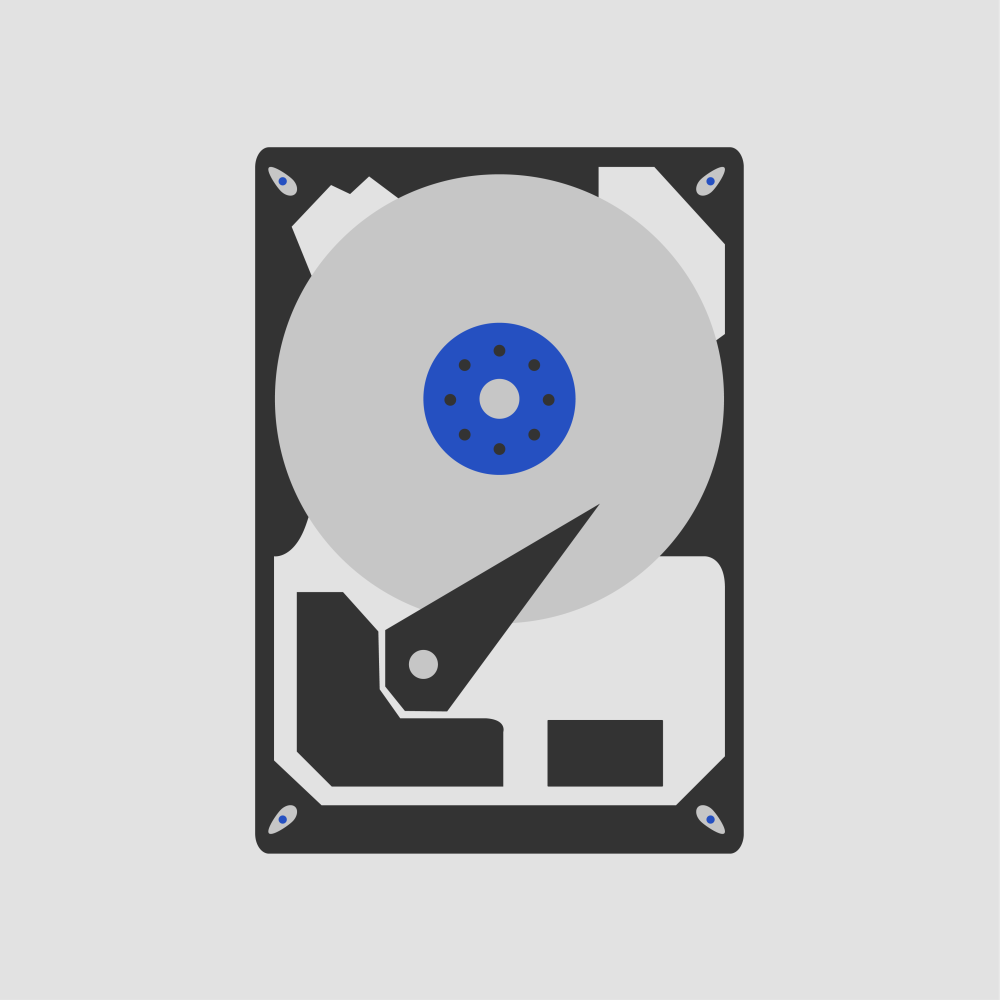 1.2GB IDE HDD, SEAGATE MEDALIST ST31276A, 9F2002-303