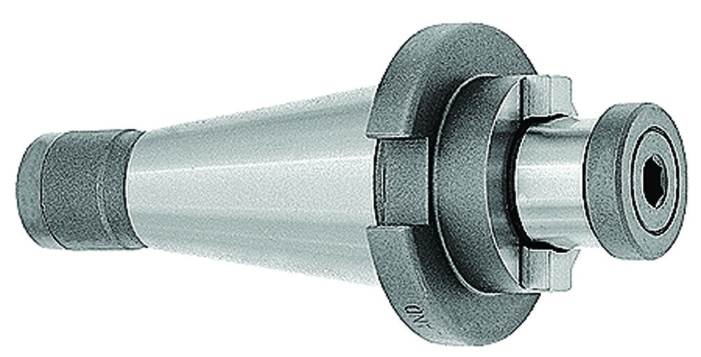 NST40 - 3/4" Shell End Mill Arbor