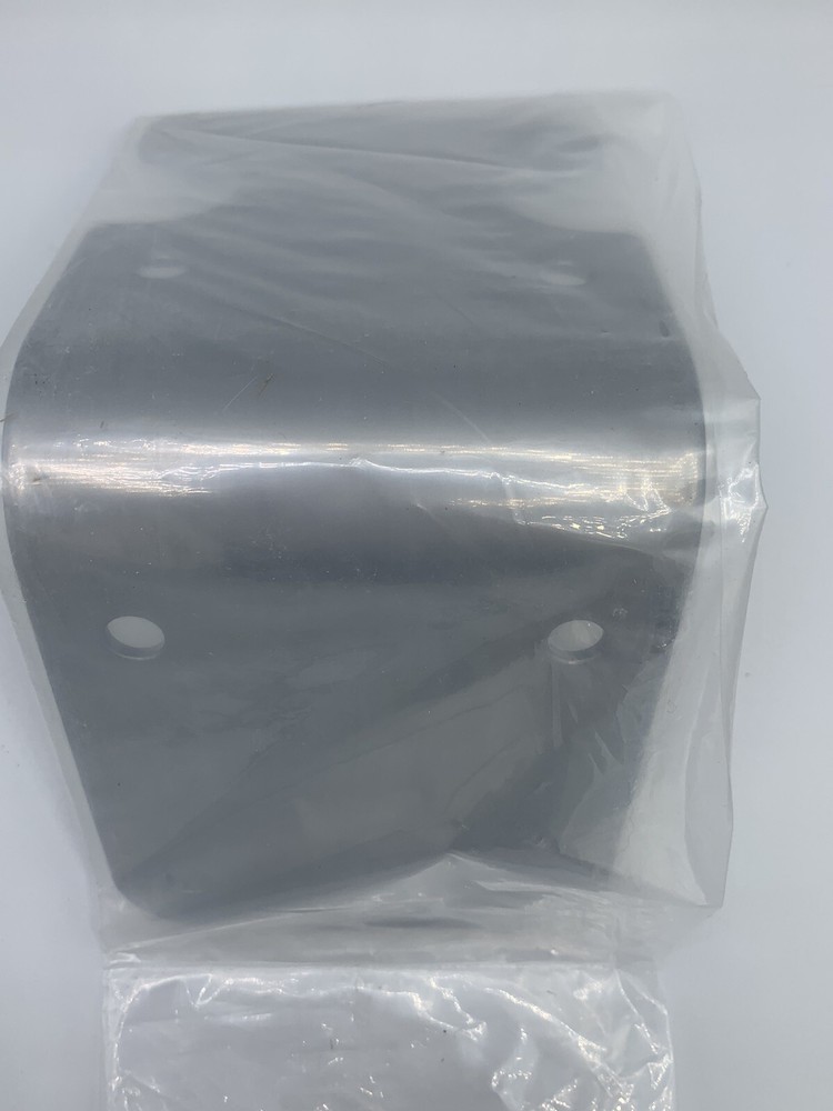 NEW GE Genuine Replacement Mounting Bracket & Hardware for GXWH40L House Filter