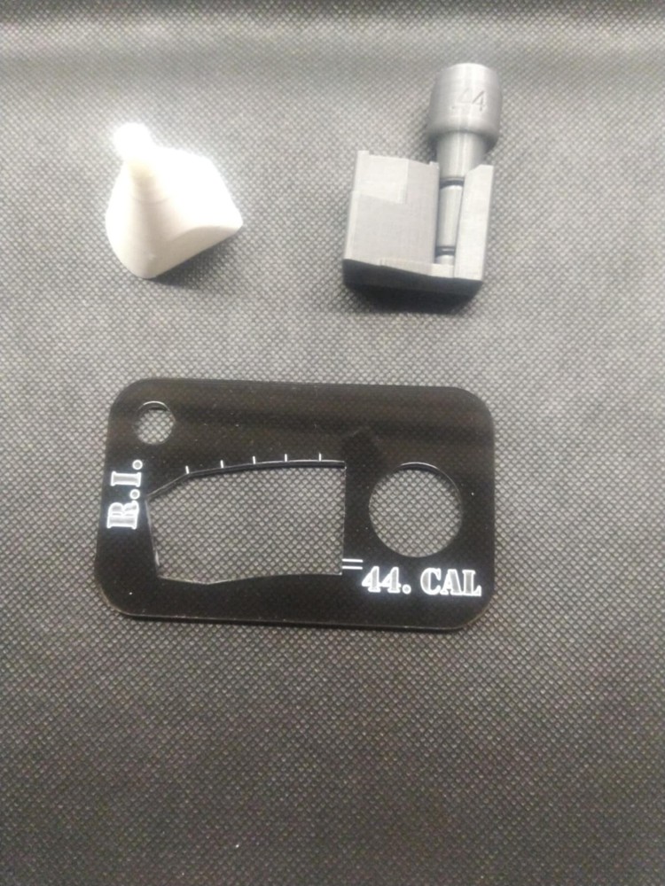 Paper Cartridge Former