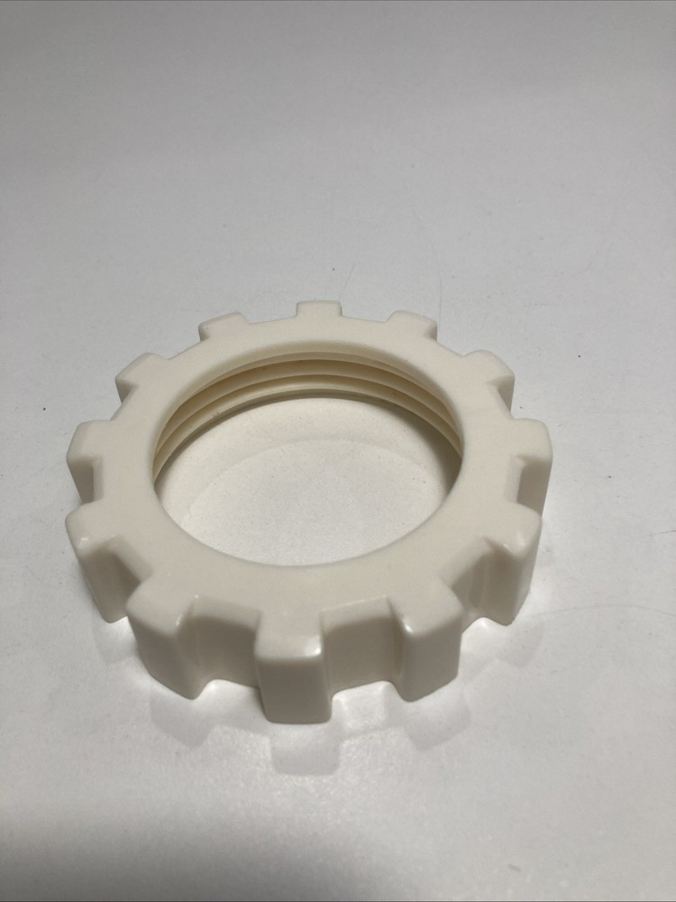 Pastamatic 700 Replacement Parts Retainer Nut