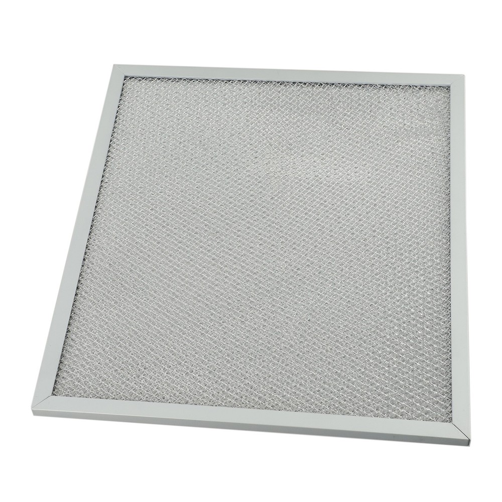 Long lasting Range Hood Metal Filter Optimal Performance Easy Installation