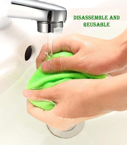 Windshield Window Cleaner Tool, Windshield Cleaner Car Windshield 1 Green