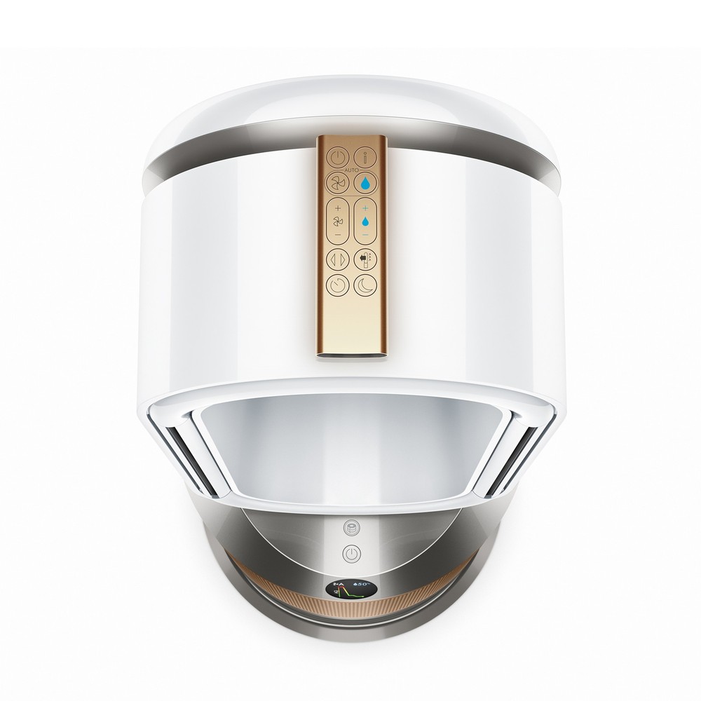 Dyson Purifier Humidify+Cool Formaldehyde™ PH04 | White/Gold | Refurbished