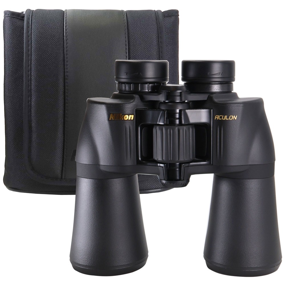 Nikon 10x50 Aculon A211 Binoculars