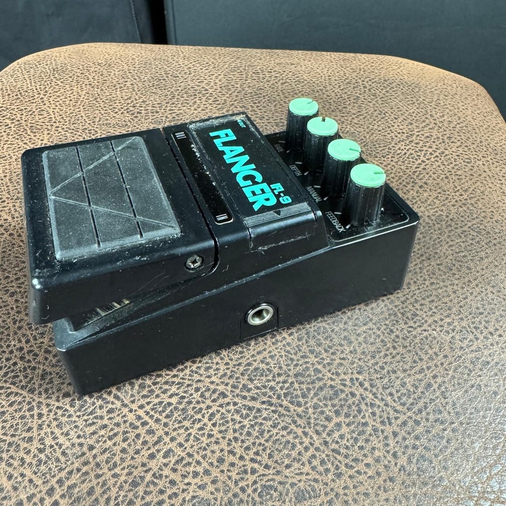 Aria IFL-9 Flanger