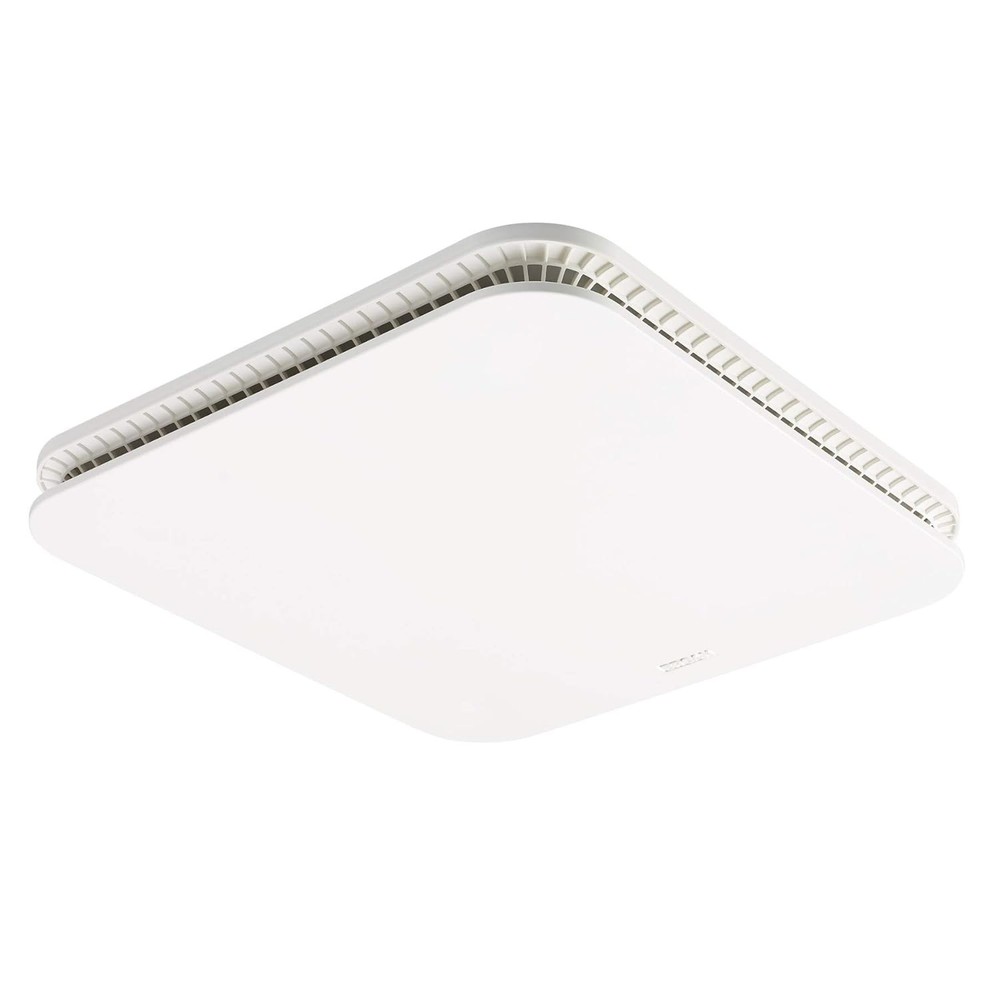 Universal Bathroom Exhaust Upgrade