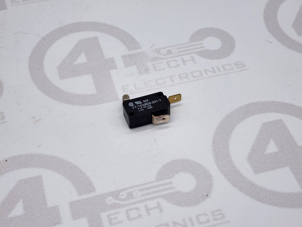 Universal Instruments Micro Switch 50611301