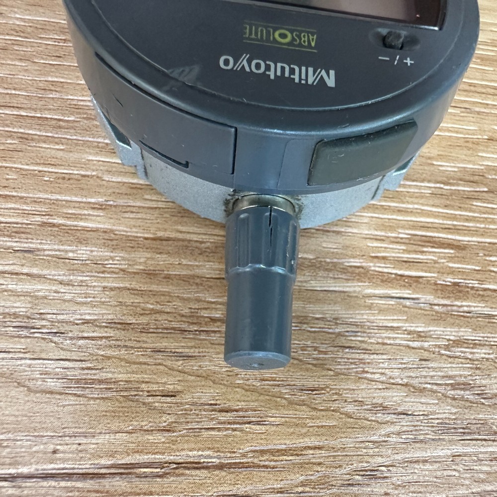 Mitutoyo 543-793B ABSOLUTE Digimatic Indicator .0001" Resolution