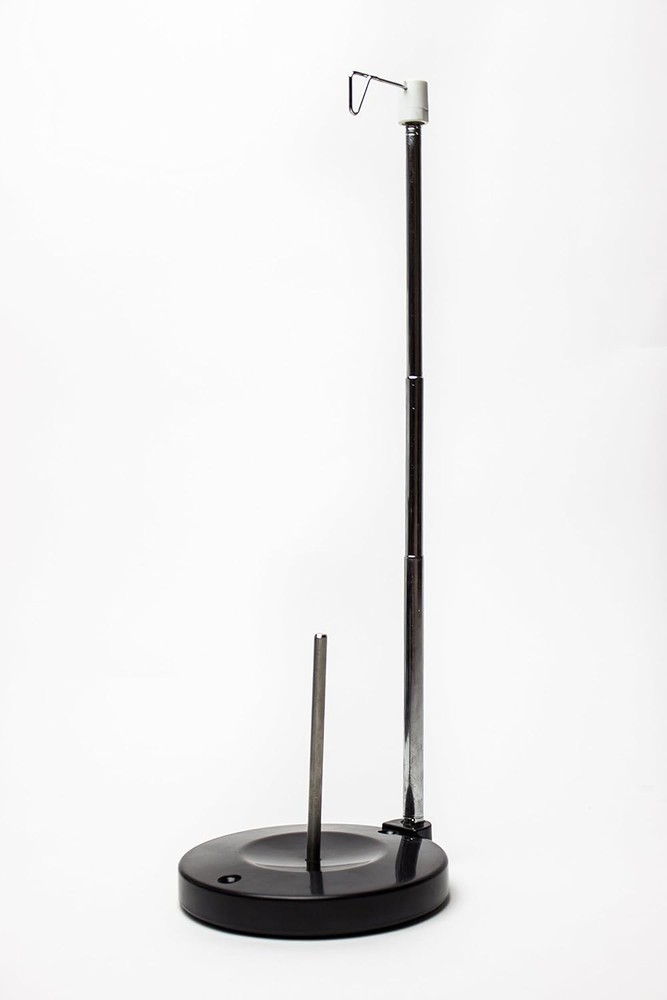 Embroidex Adjustable Single Thread Spool Holder – Stand alone Embroidery,...