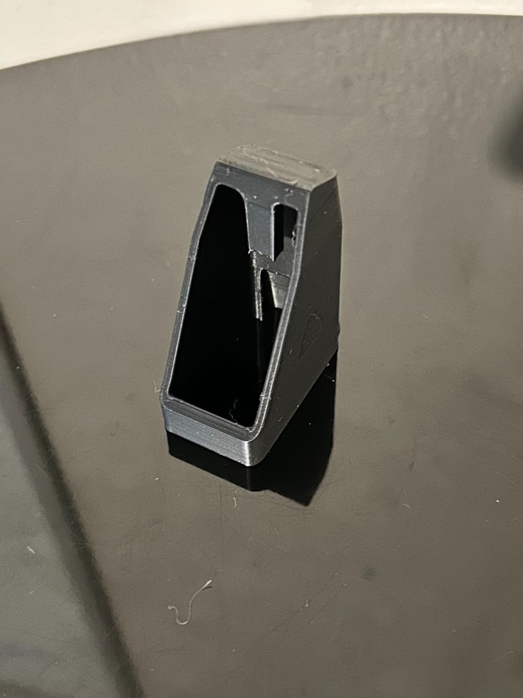 Ruger PSA Micro Dagger 9mm Magazine Speed Loader - Thumb Saver - Loading Aid